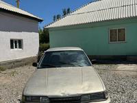 Mazda 626 1991 годаүшін500 000 тг. в Шиели