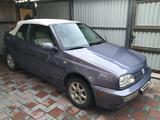 Volkswagen Golf 1996 годаfor1 700 000 тг. в Алматы – фото 4