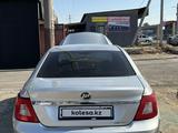 Lifan Cebrium 2015 года за 2 500 000 тг. в Шымкент – фото 4