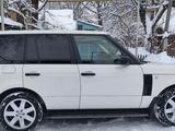 Land Rover Range Rover 2009 года за 9 000 000 тг. в Есик – фото 3