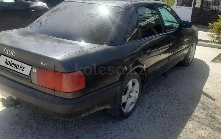 Audi 100 1991 года за 1 750 000 тг. в Талдыкорган
