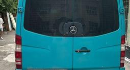 Mercedes-Benz Sprinter 2010 года за 8 500 000 тг. в Алматы – фото 4