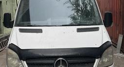 Mercedes-Benz Sprinter 2010 года за 8 500 000 тг. в Алматы – фото 2