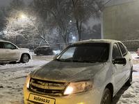 ВАЗ (Lada) Granta 2190 2012 года за 1 900 000 тг. в Алматы