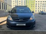 Toyota Sienna 2008 года за 8 950 000 тг. в Тараз