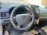 Toyota Sienna 2008 годаfor7 650 000 тг. в Тараз – фото 4