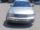 Audi A4 1995 года за 1 400 000 тг. в Алматы