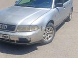 Audi A4 1995 года за 1 400 000 тг. в Алматы – фото 2