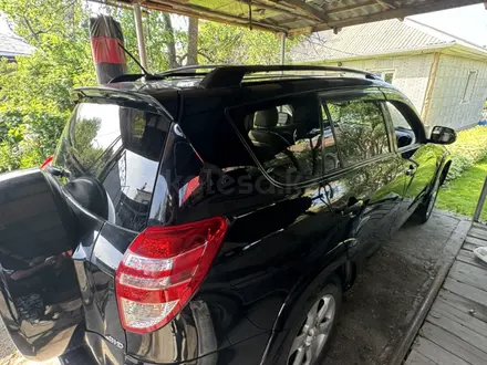 Toyota RAV4 2011 года за 7 000 000 тг. в Алматы – фото 4