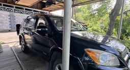 Toyota RAV4 2011 года за 7 400 000 тг. в Алматы – фото 3
