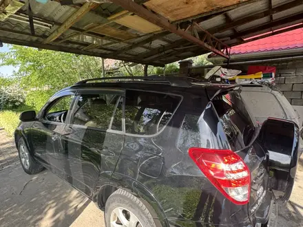 Toyota RAV4 2011 года за 7 000 000 тг. в Алматы – фото 5