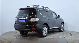 Nissan Patrol 2013 года за 10 490 000 тг. в Астана – фото 5