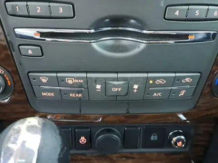 Nissan Patrol 2013 года за 10 490 000 тг. в Астана – фото 23