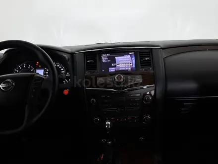 Nissan Patrol 2013 года за 10 490 000 тг. в Астана – фото 24