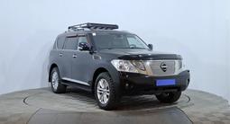 Nissan Patrol 2013 года за 10 490 000 тг. в Астана – фото 3