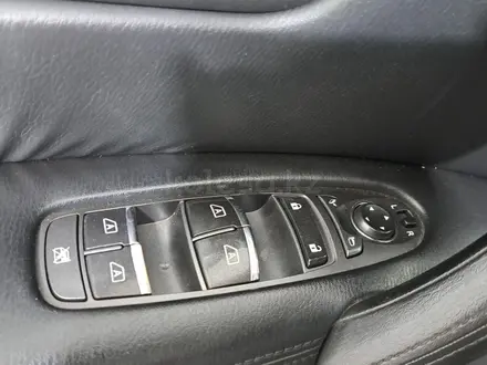 Nissan Patrol 2013 года за 10 490 000 тг. в Астана – фото 25