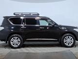 Nissan Patrol 2013 годаүшін10 490 000 тг. в Астана – фото 4