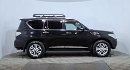 Nissan Patrol 2013 года за 10 490 000 тг. в Астана – фото 4
