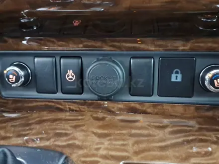 Nissan Patrol 2013 года за 10 490 000 тг. в Астана – фото 19
