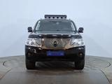 Nissan Patrol 2013 годаүшін10 490 000 тг. в Астана – фото 2