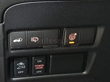 Nissan Patrol 2013 года за 10 490 000 тг. в Астана – фото 27