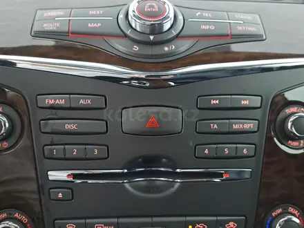 Nissan Patrol 2013 года за 10 490 000 тг. в Астана – фото 29