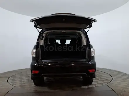 Nissan Patrol 2013 года за 10 490 000 тг. в Астана – фото 9