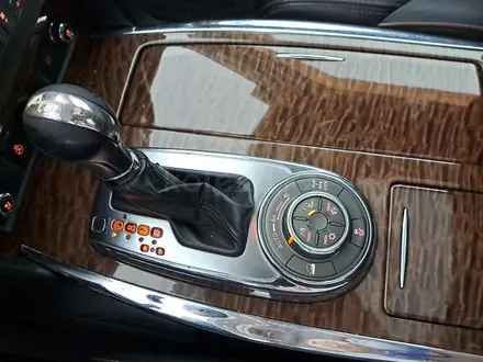Nissan Patrol 2013 года за 10 490 000 тг. в Астана – фото 17