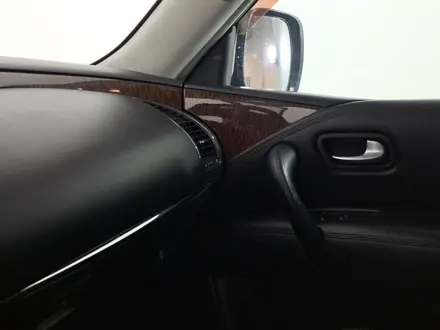 Nissan Patrol 2013 года за 10 490 000 тг. в Астана – фото 18