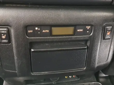 Nissan Patrol 2013 года за 10 490 000 тг. в Астана – фото 20