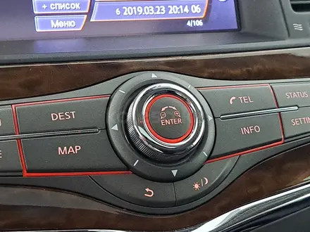 Nissan Patrol 2013 года за 10 490 000 тг. в Астана – фото 21