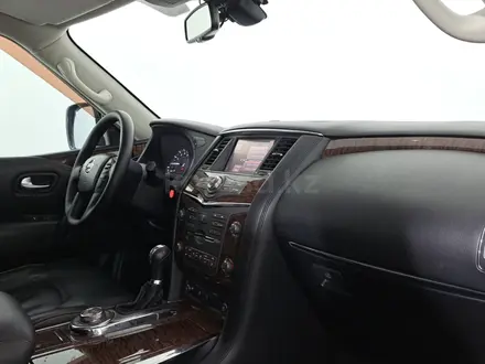 Nissan Patrol 2013 года за 10 490 000 тг. в Астана – фото 15