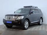 Nissan Patrol 2013 годаүшін10 490 000 тг. в Астана