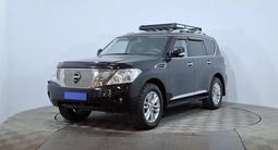 Nissan Patrol 2013 года за 10 490 000 тг. в Астана