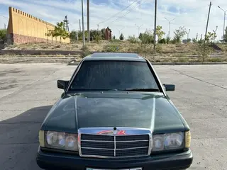 Mercedes-Benz 190