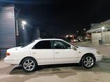 Toyota Camry 2001 годаүшін3 250 000 тг. в Шымкент