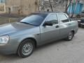 ВАЗ (Lada) Priora 2170 2012 годаүшін1 900 000 тг. в Костанай