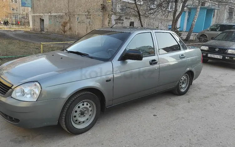 ВАЗ (Lada) Priora 2170 2012 годаүшін1 900 000 тг. в Костанай