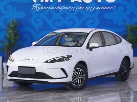 BYD Seal 05 2025 года за 9 000 000 тг. в Шымкент