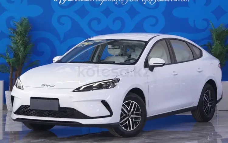 BYD Seal 05 2025 годаүшін9 000 000 тг. в Шымкент