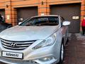 Hyundai Sonata 2012 года за 4 500 000 тг. в Алматы – фото 3