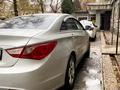 Hyundai Sonata 2012 годаүшін5 500 000 тг. в Алматы – фото 5