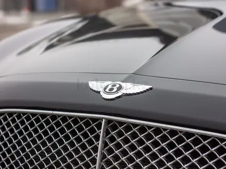 Bentley Flying Spur 2013 года за 58 000 000 тг. в Алматы – фото 3