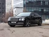 Bentley Flying Spur 2013 года за 58 000 000 тг. в Алматы – фото 2