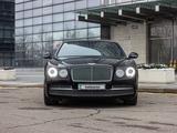 Bentley Flying Spur 2013 года за 58 000 000 тг. в Алматы