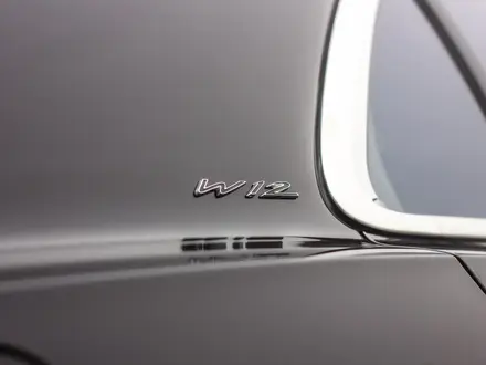 Bentley Flying Spur 2013 года за 58 000 000 тг. в Алматы – фото 6