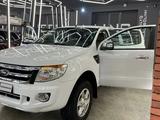 Ford Ranger 2014 года за 9 500 000 тг. в Атырау – фото 2