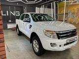 Ford Ranger 2014 года за 8 000 000 тг. в Атырау – фото 4
