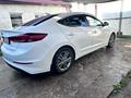 Hyundai Elantra 2017 годаүшін4 700 000 тг. в Уральск – фото 4