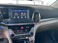 Hyundai Elantra 2017 годаүшін4 700 000 тг. в Уральск – фото 8